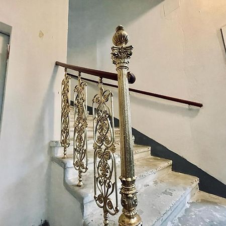 Blaue Lagune Daire Viyana Dış mekan fotoğraf