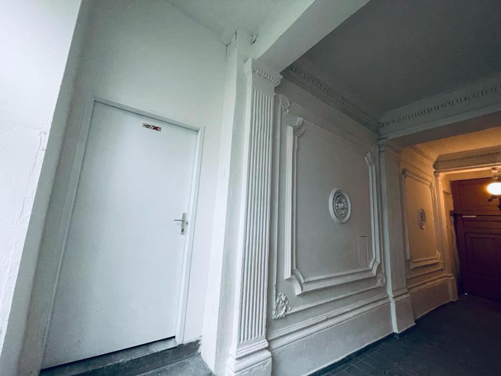 Blaue Lagune Daire Viyana Dış mekan fotoğraf