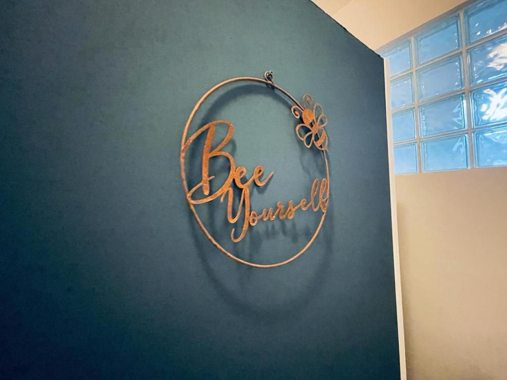 Blaue Lagune Daire Viyana Dış mekan fotoğraf