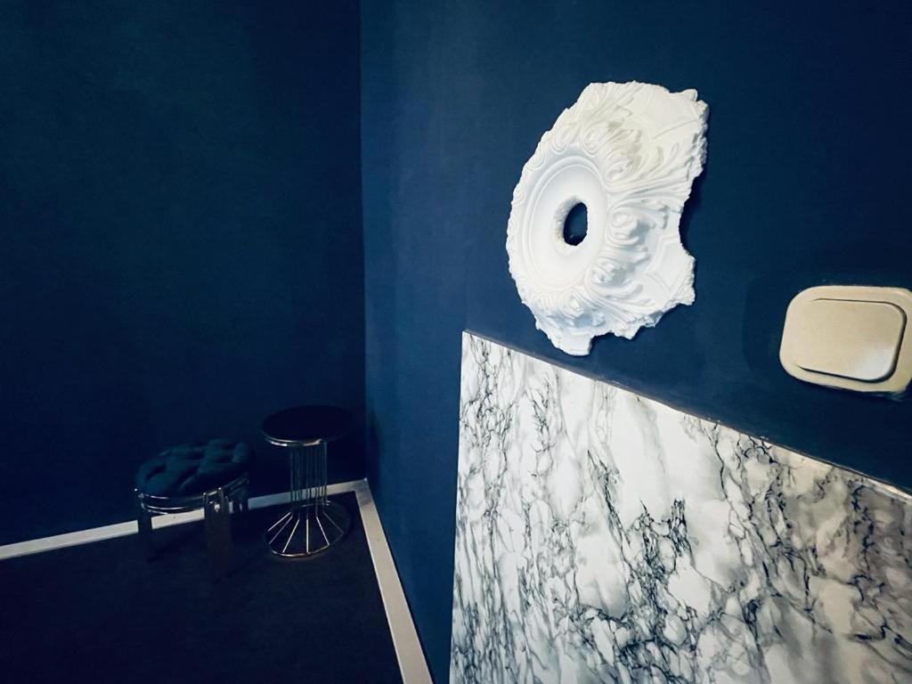 Blaue Lagune Daire Viyana Dış mekan fotoğraf